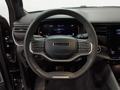 2023 Jeep Wagoneer L Series II