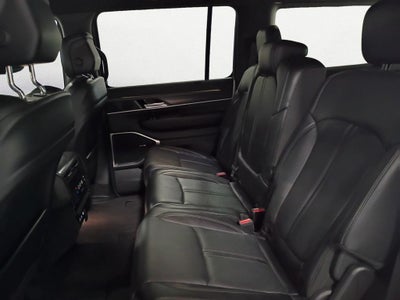 2023 Jeep Wagoneer L Series II
