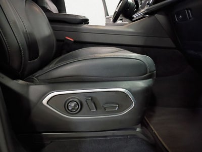 2023 Jeep Wagoneer L Series II
