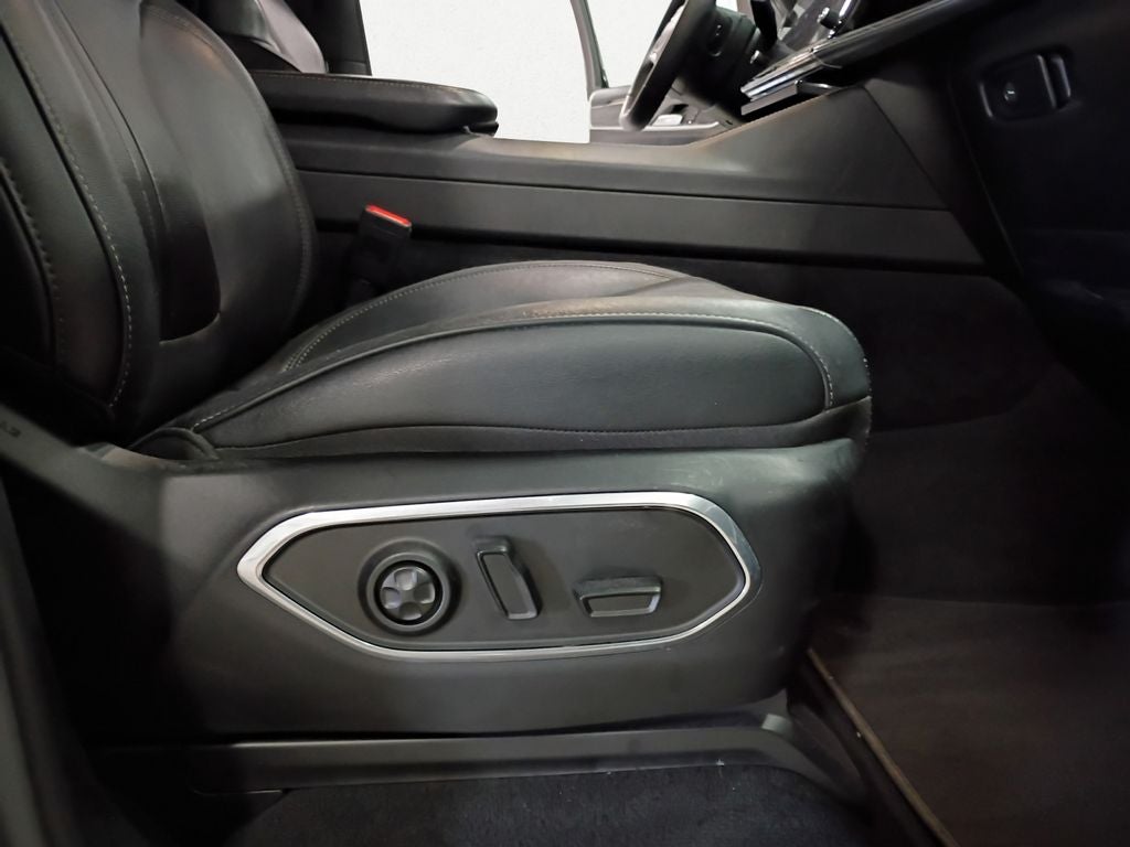 2023 Jeep Wagoneer L Series II