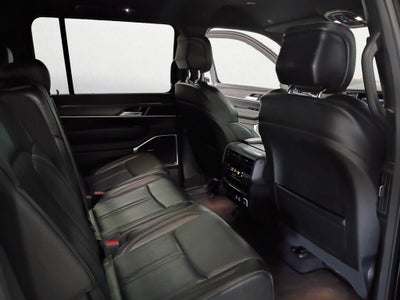 2023 Jeep Wagoneer L Series II