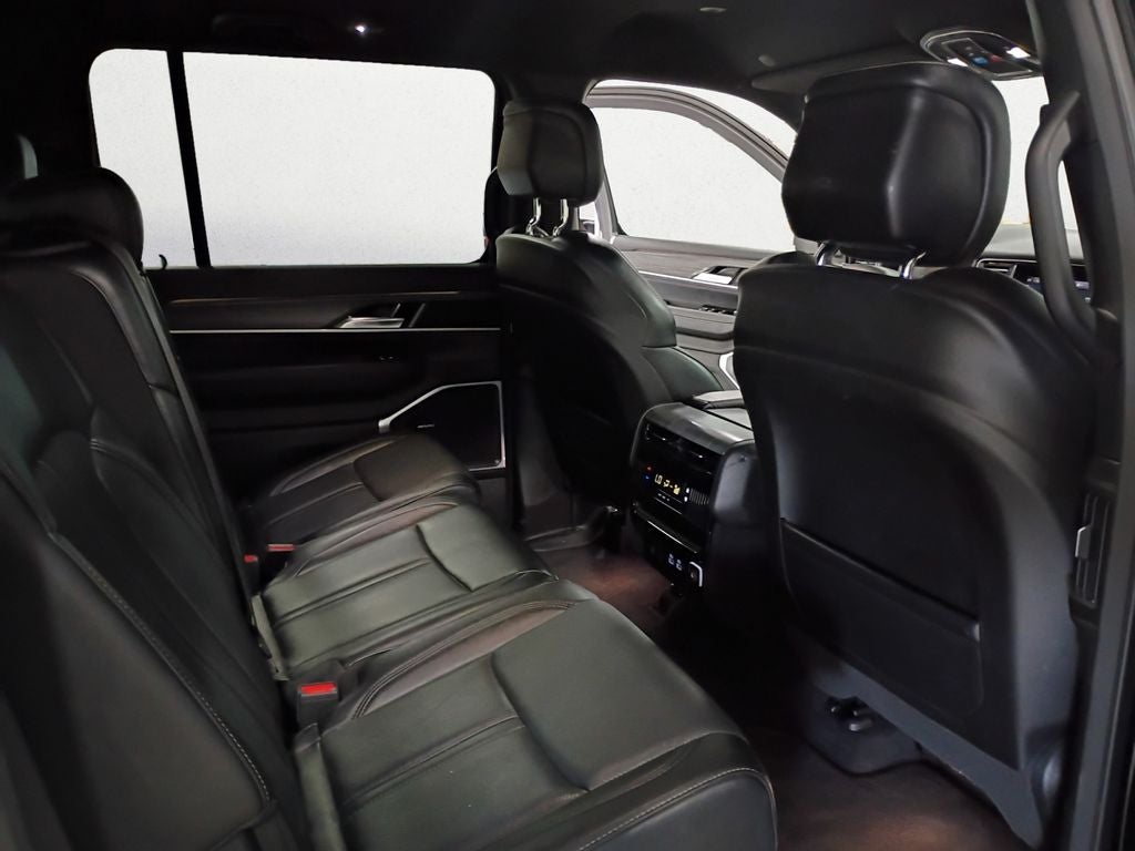 2023 Jeep Wagoneer L Series II