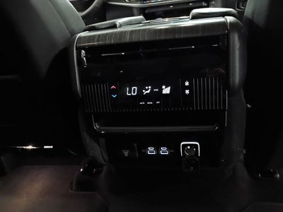 2023 Jeep Wagoneer L Series II