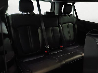 2023 Jeep Wagoneer L Series II