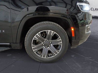 2023 Jeep Wagoneer L Series II