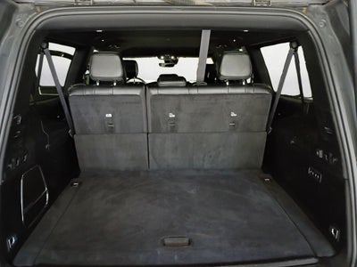 2023 Jeep Wagoneer L Series II