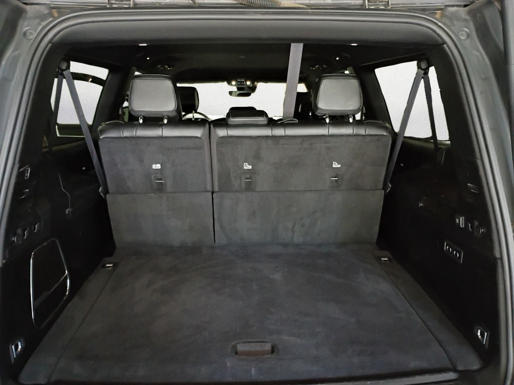 2023 Jeep Wagoneer L Series II