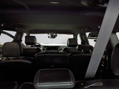 2023 Jeep Wagoneer L Series II