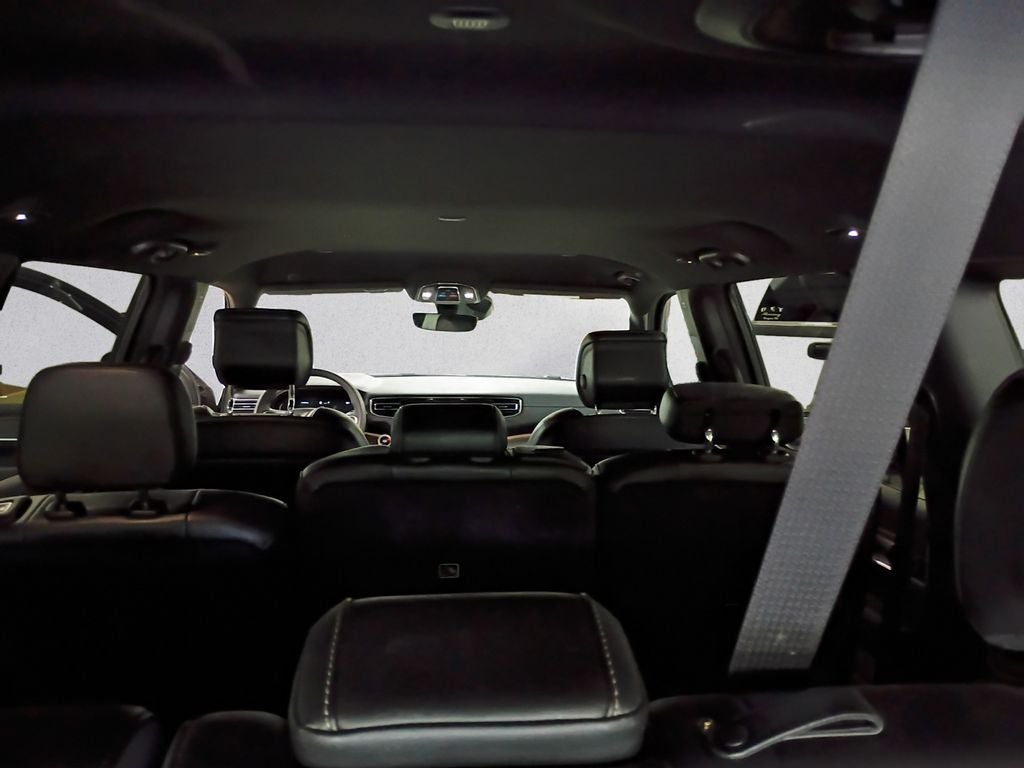 2023 Jeep Wagoneer L Series II
