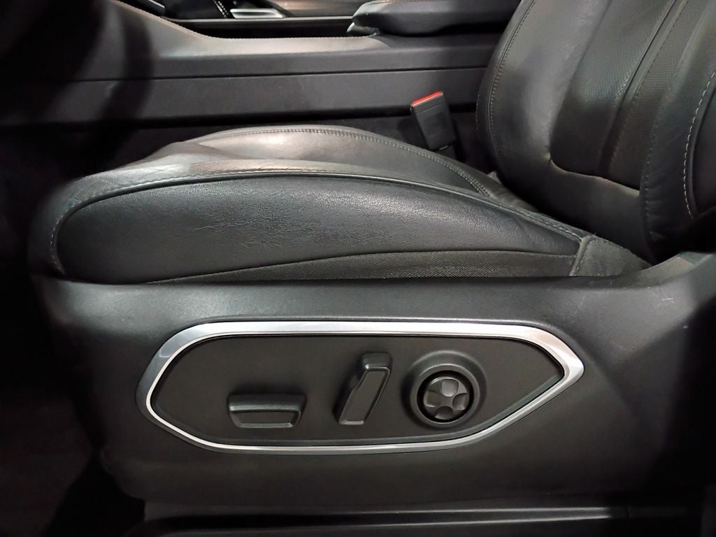 2023 Jeep Wagoneer L Series II