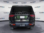 2023 Jeep Wagoneer L Series II