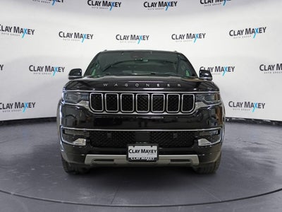 2023 Jeep Wagoneer L Series II