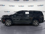 2025 Jeep Wagoneer Series II