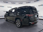 2025 Jeep Wagoneer Series II