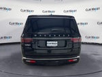 2025 Jeep Wagoneer Series II