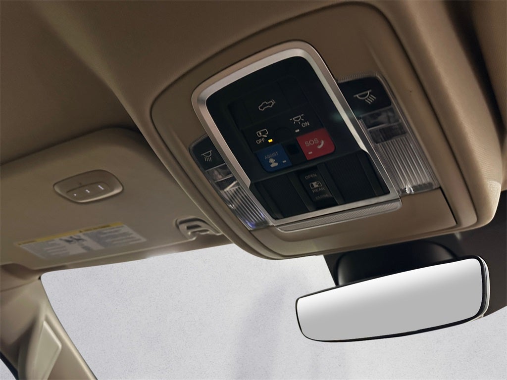 2019 RAM 1500 Laramie Longhorn