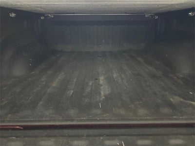 2019 RAM 1500 Laramie Longhorn