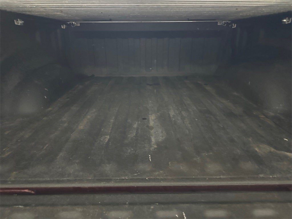 2019 RAM 1500 Laramie Longhorn