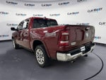 2019 RAM 1500 Laramie Longhorn