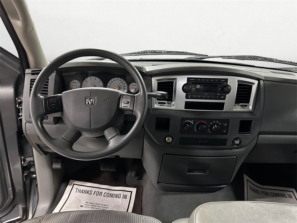 2008 Dodge Ram 1500 SLT