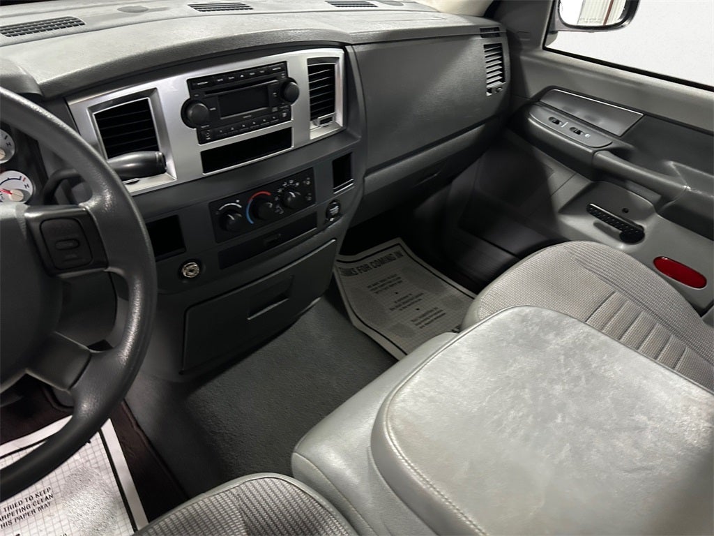 2008 Dodge Ram 1500 SLT