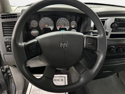 2008 Dodge Ram 1500 SLT