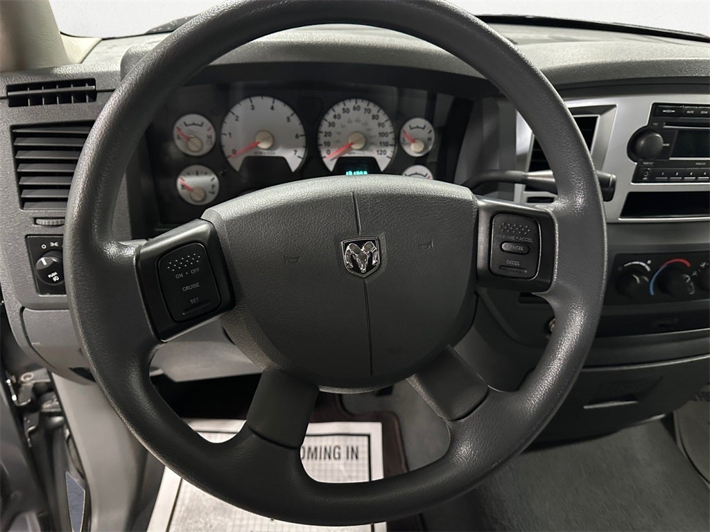 2008 Dodge Ram 1500 SLT