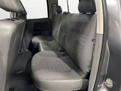 2008 Dodge Ram 1500 SLT