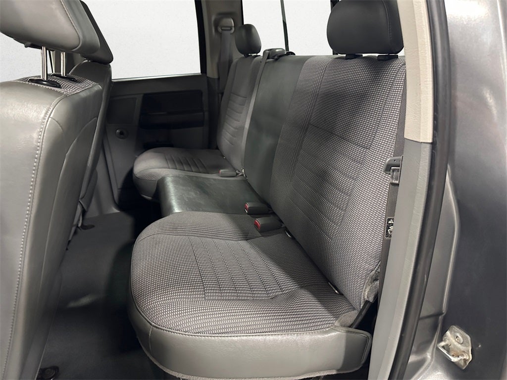 2008 Dodge Ram 1500 SLT