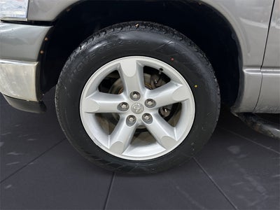 2008 Dodge Ram 1500 SLT