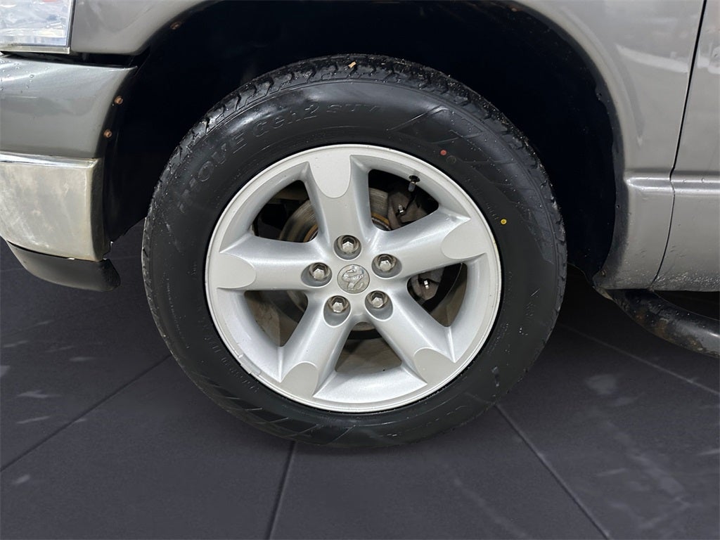 2008 Dodge Ram 1500 SLT