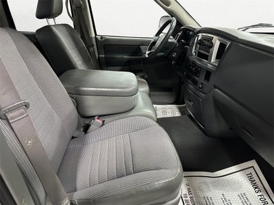 2008 Dodge Ram 1500 SLT