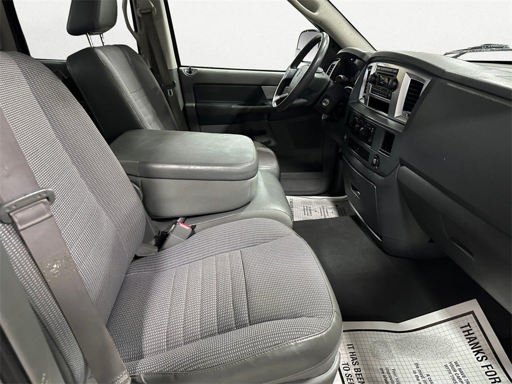 2008 Dodge Ram 1500 SLT