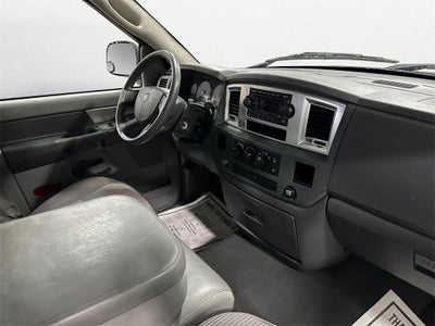 2008 Dodge Ram 1500 SLT