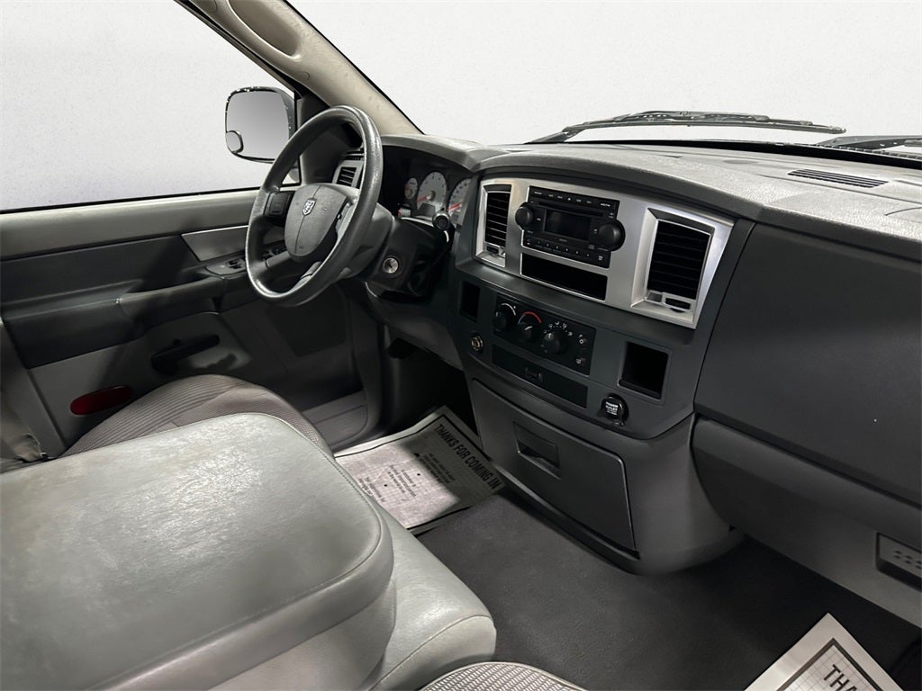 2008 Dodge Ram 1500 SLT