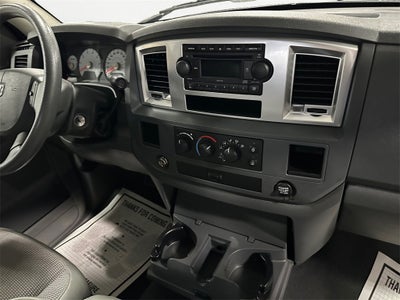 2008 Dodge Ram 1500 SLT