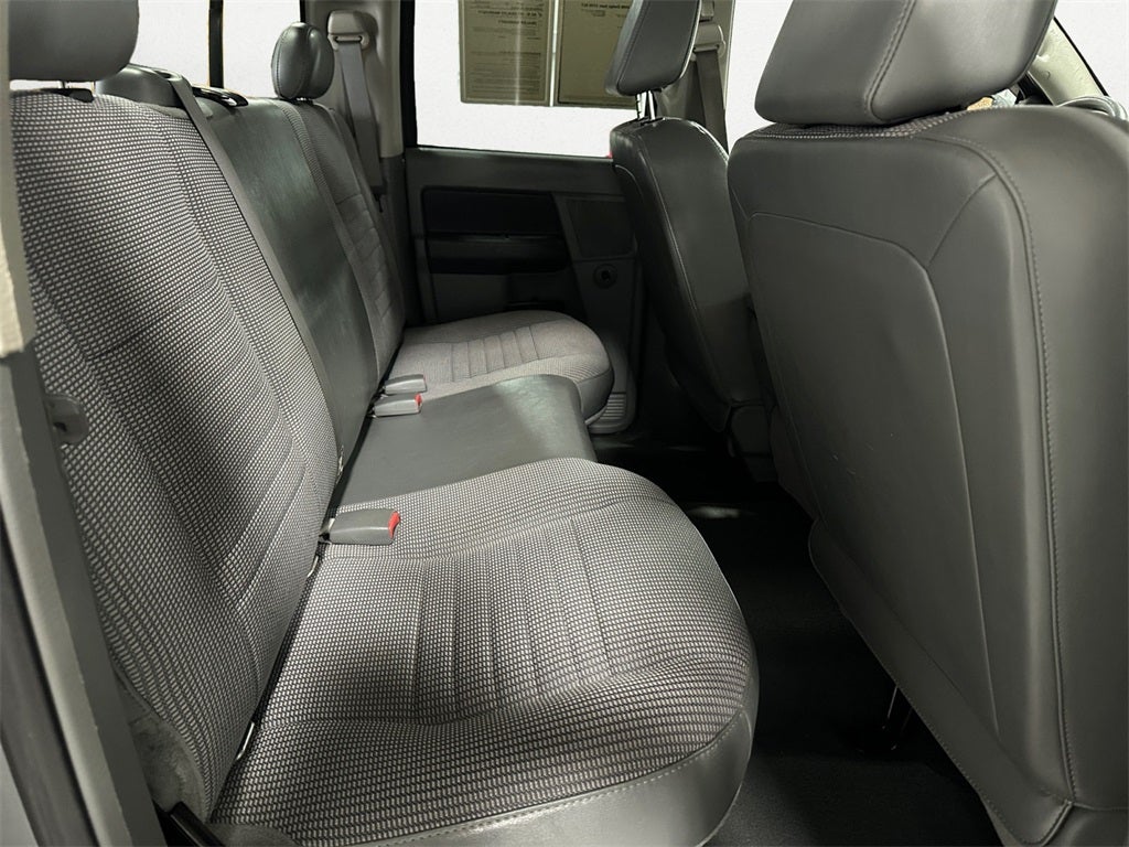 2008 Dodge Ram 1500 SLT