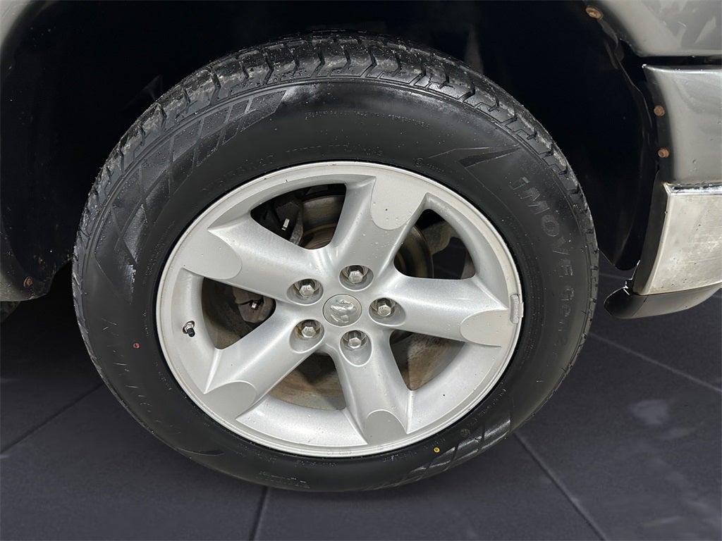 2008 Dodge Ram 1500 SLT