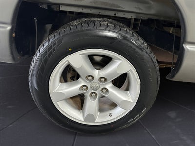 2008 Dodge Ram 1500 SLT