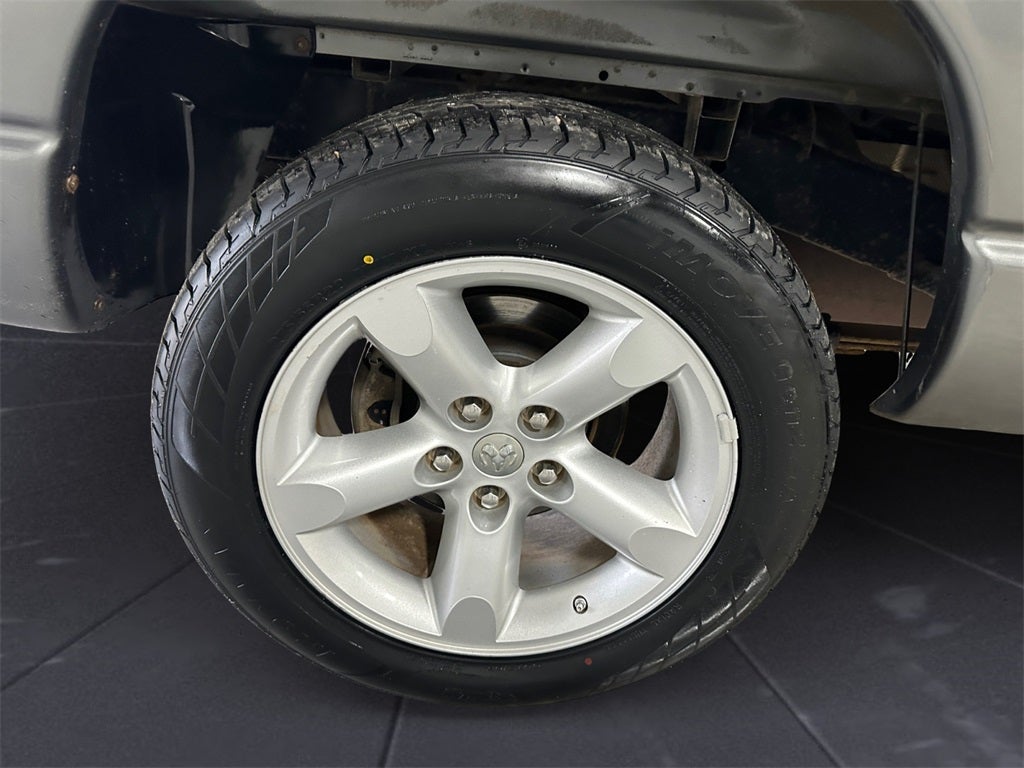 2008 Dodge Ram 1500 SLT