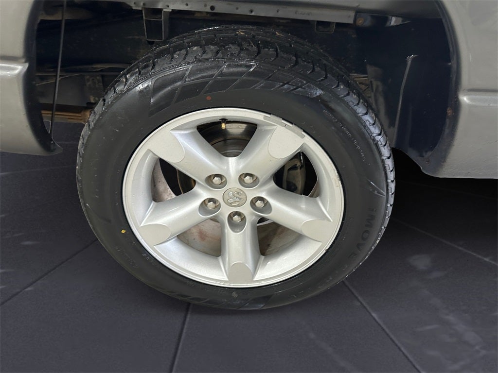 2008 Dodge Ram 1500 SLT