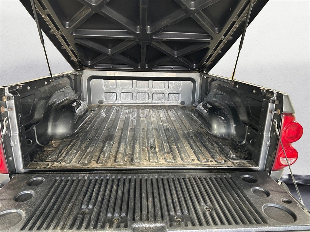 2008 Dodge Ram 1500 SLT