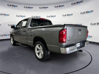 2008 Dodge Ram 1500 SLT