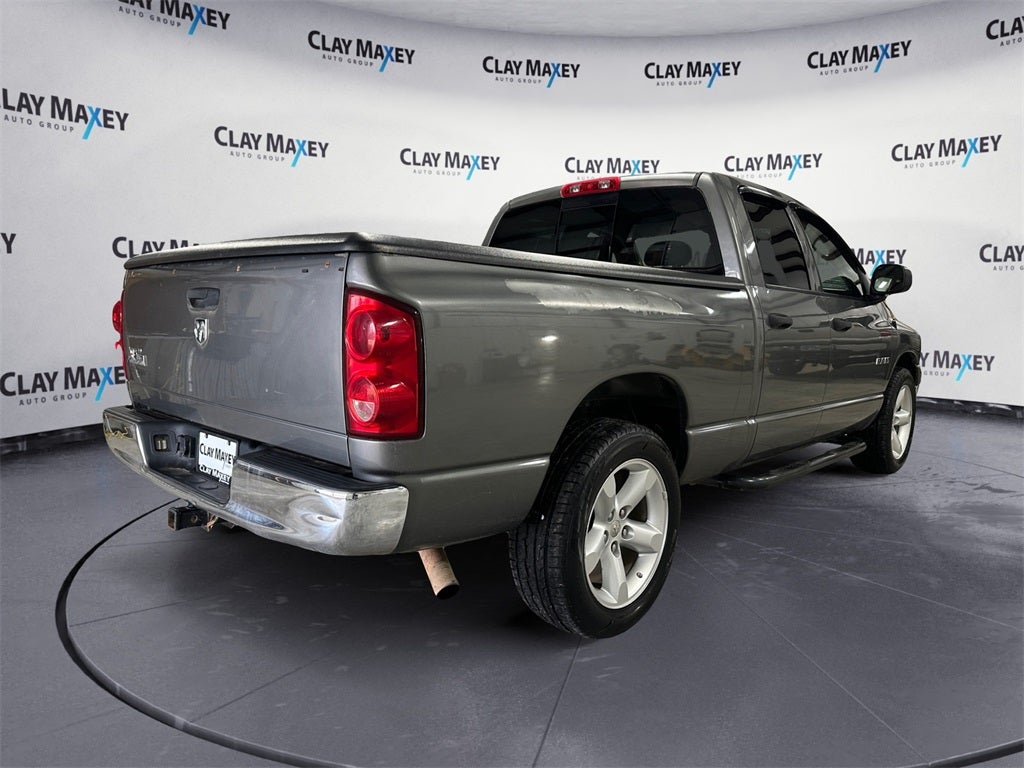 2008 Dodge Ram 1500 SLT
