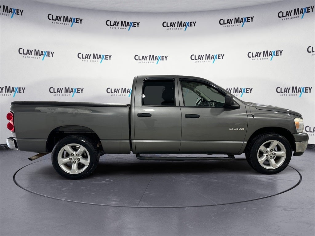 2008 Dodge Ram 1500 SLT
