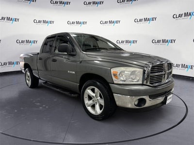 2008 Dodge Ram 1500 SLT
