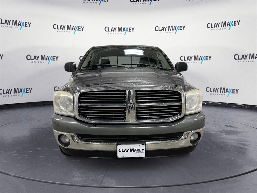 2008 Dodge Ram 1500 SLT