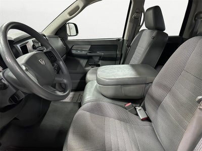 2008 Dodge Ram 1500 SLT