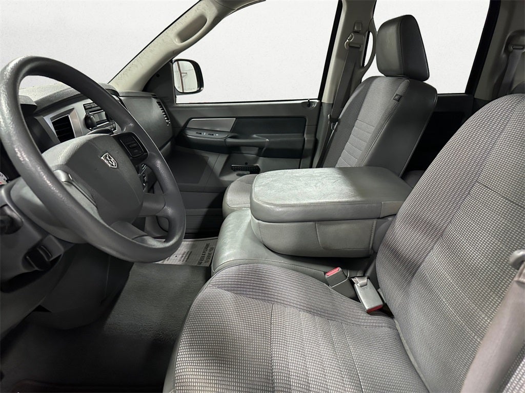 2008 Dodge Ram 1500 SLT