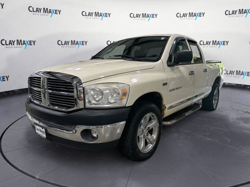 2007 Dodge Ram 1500 SLT